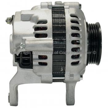1987 Nissan 200SX Alternator MPA 14979 image 4 of 4