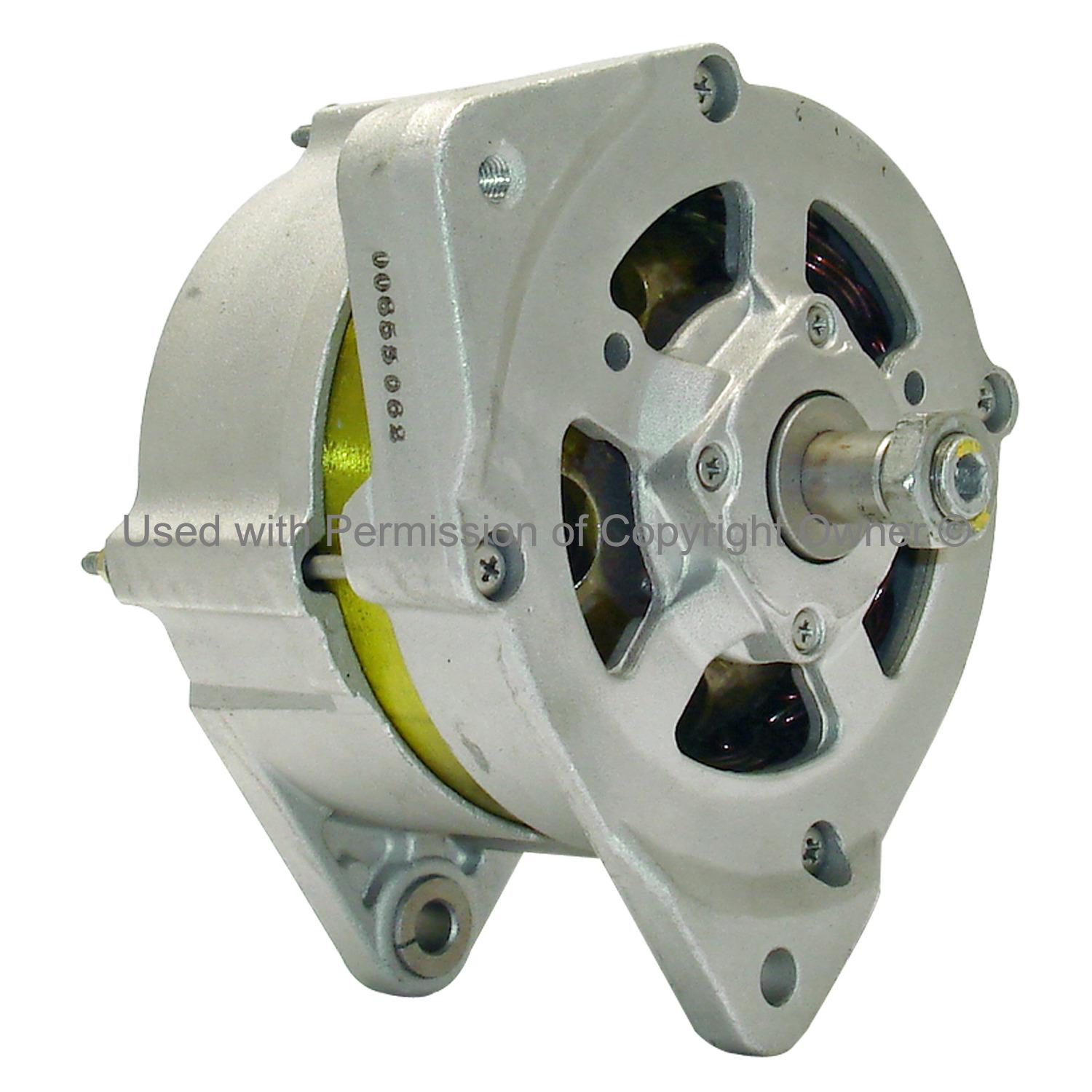 MPA 14988 - Alternator MPA 14988 Alternator product image 1 of 4