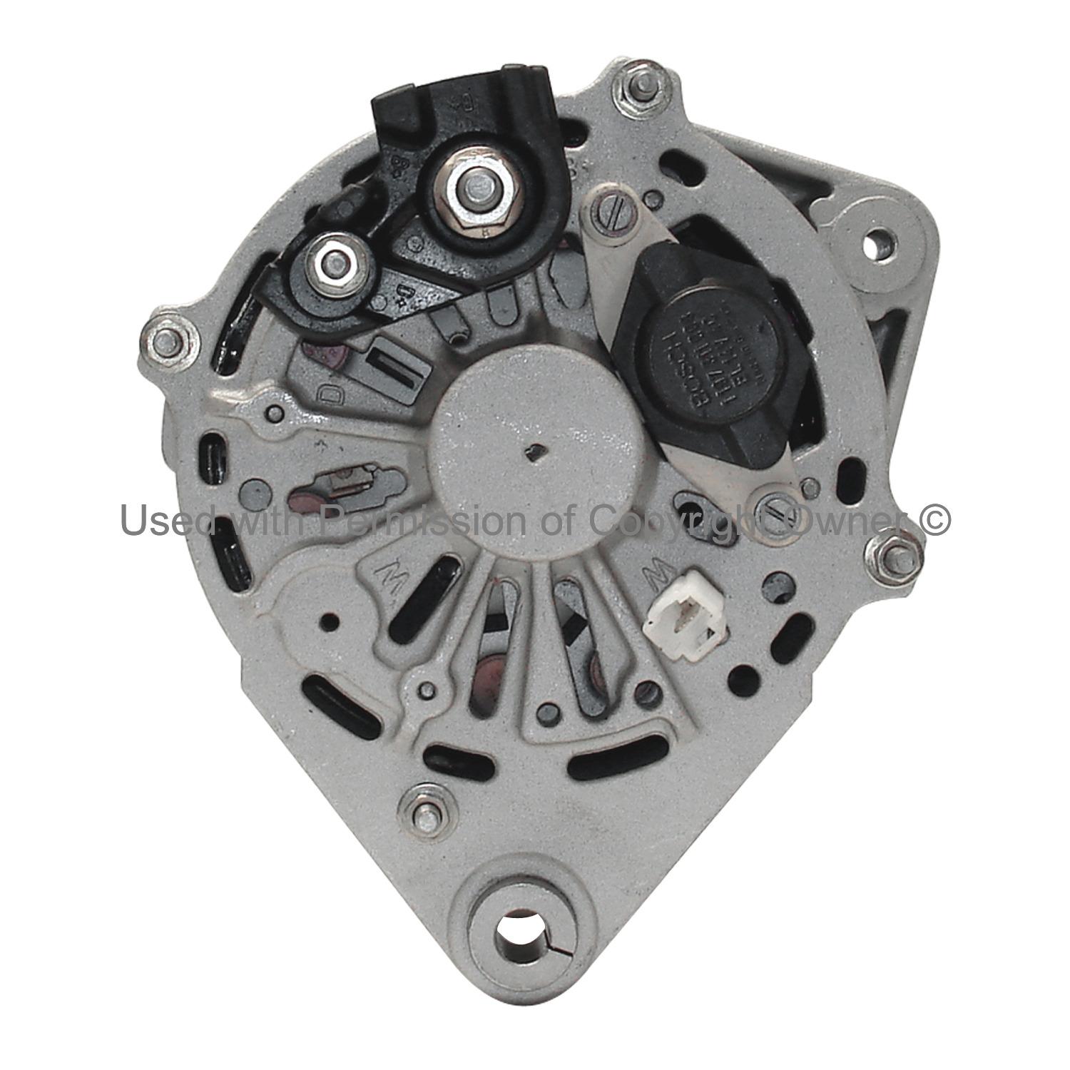 MPA 14988 - Alternator MPA 14988 Alternator product image 2 of 4
