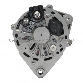 1991 Volkswagen Jetta Alternator MPA 14988 image 2 of 4