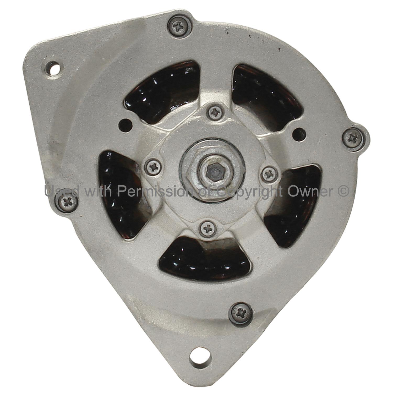 MPA 14988 - Alternator MPA 14988 Alternator product image 3 of 4