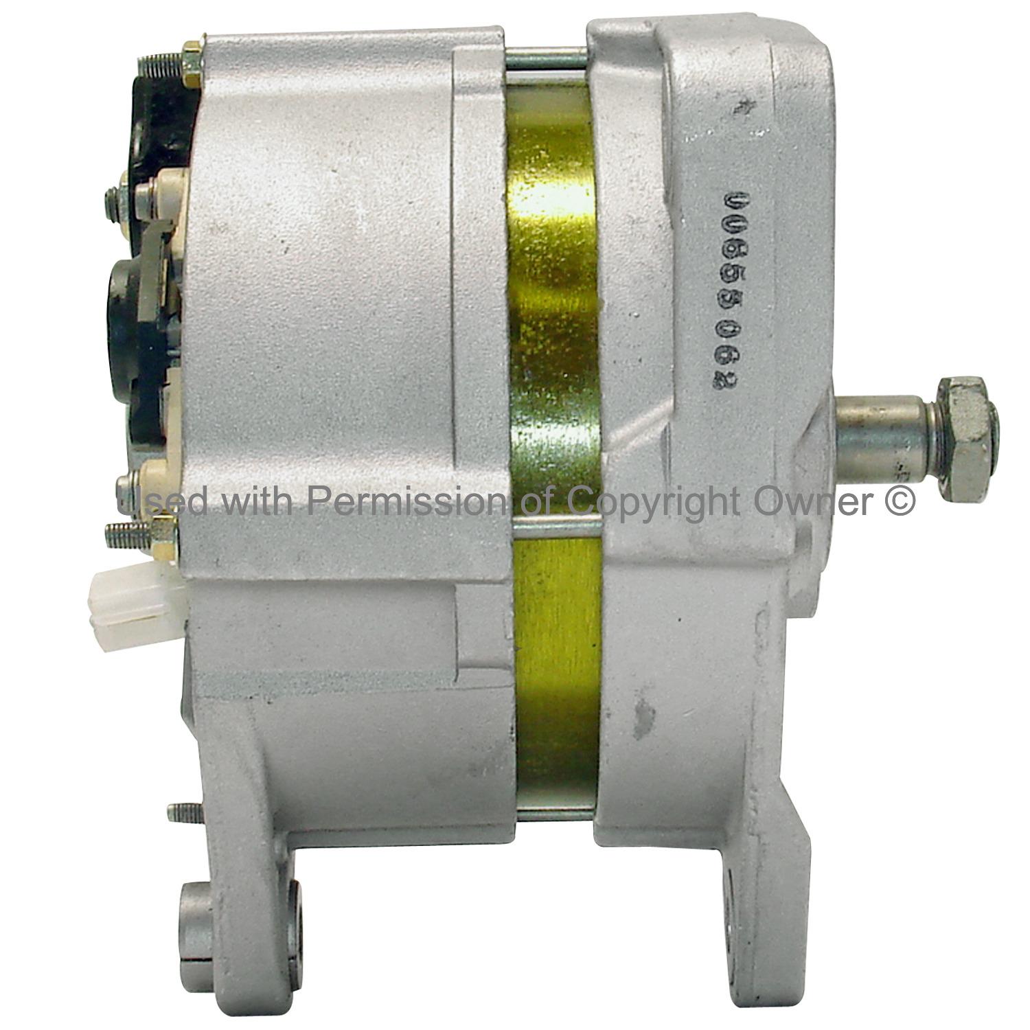 MPA 14988 - Alternator MPA 14988 Alternator product image 4 of 4