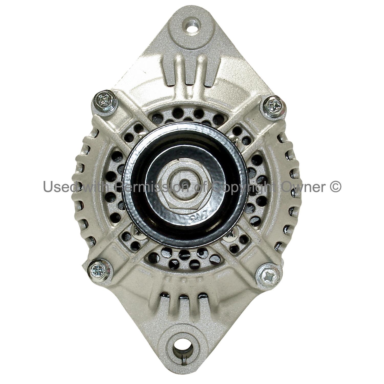 MPA 14989 - Alternator MPA 14989 Alternator product image 3 of 4