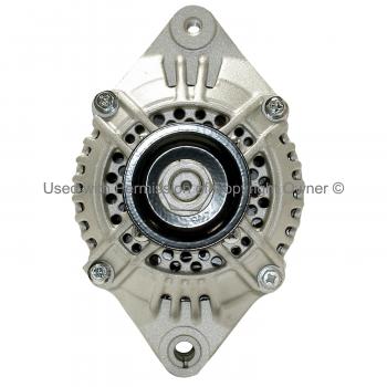 1991 Honda CRX Alternator MPA 14989 image 3 of 4