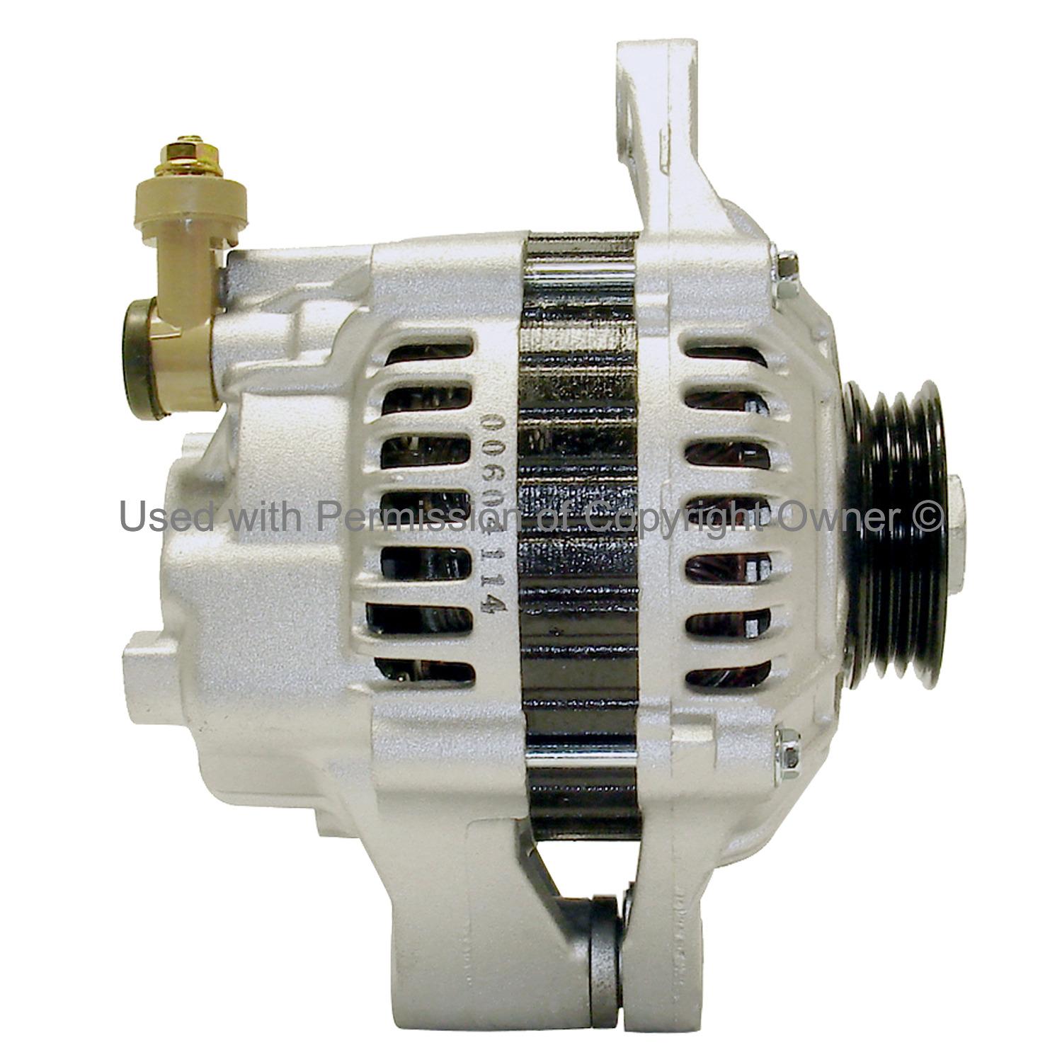 MPA 14989 - Alternator MPA 14989 Alternator product image 4 of 4