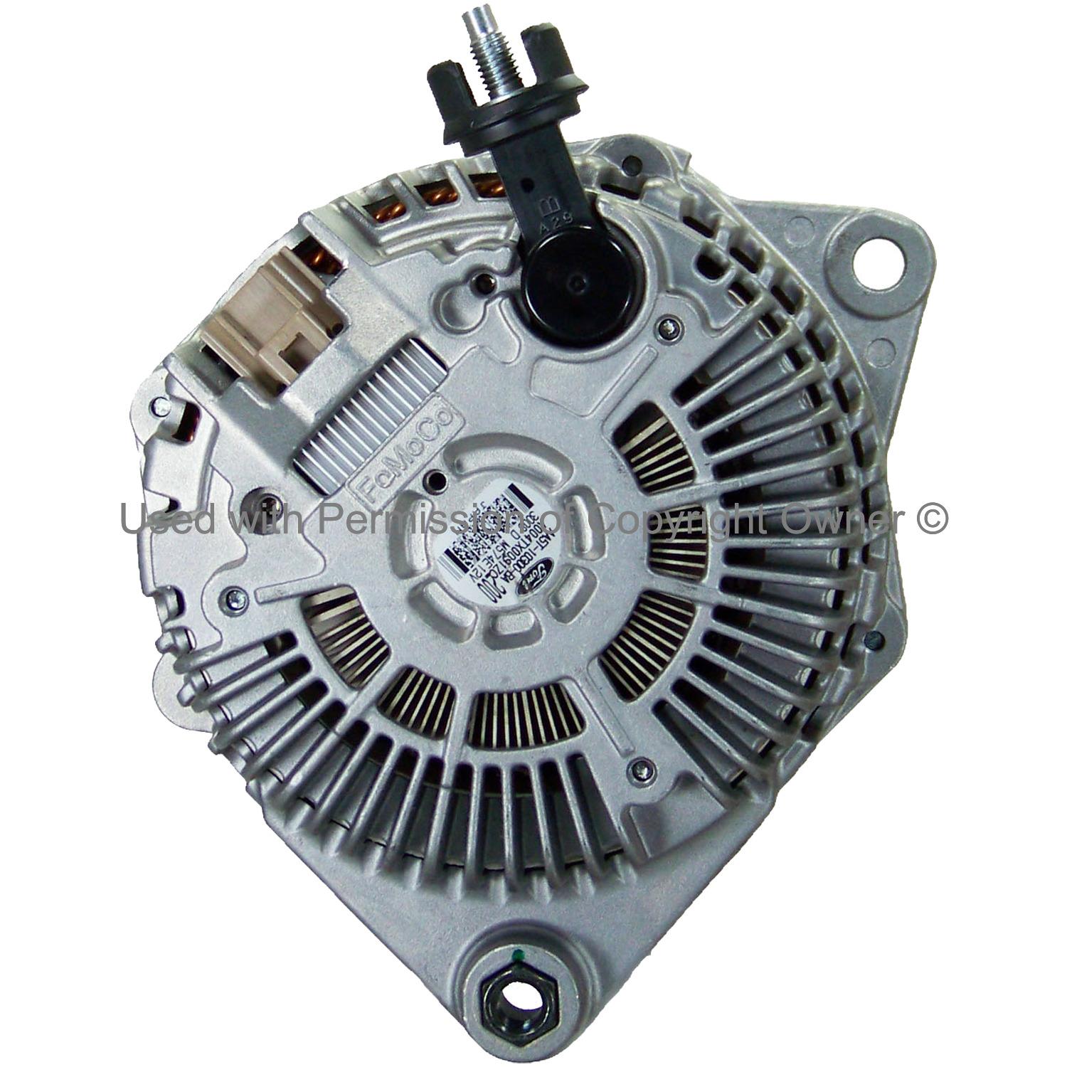 MPA 15001 - Alternator MPA 15001 Alternator product image 2 of 4