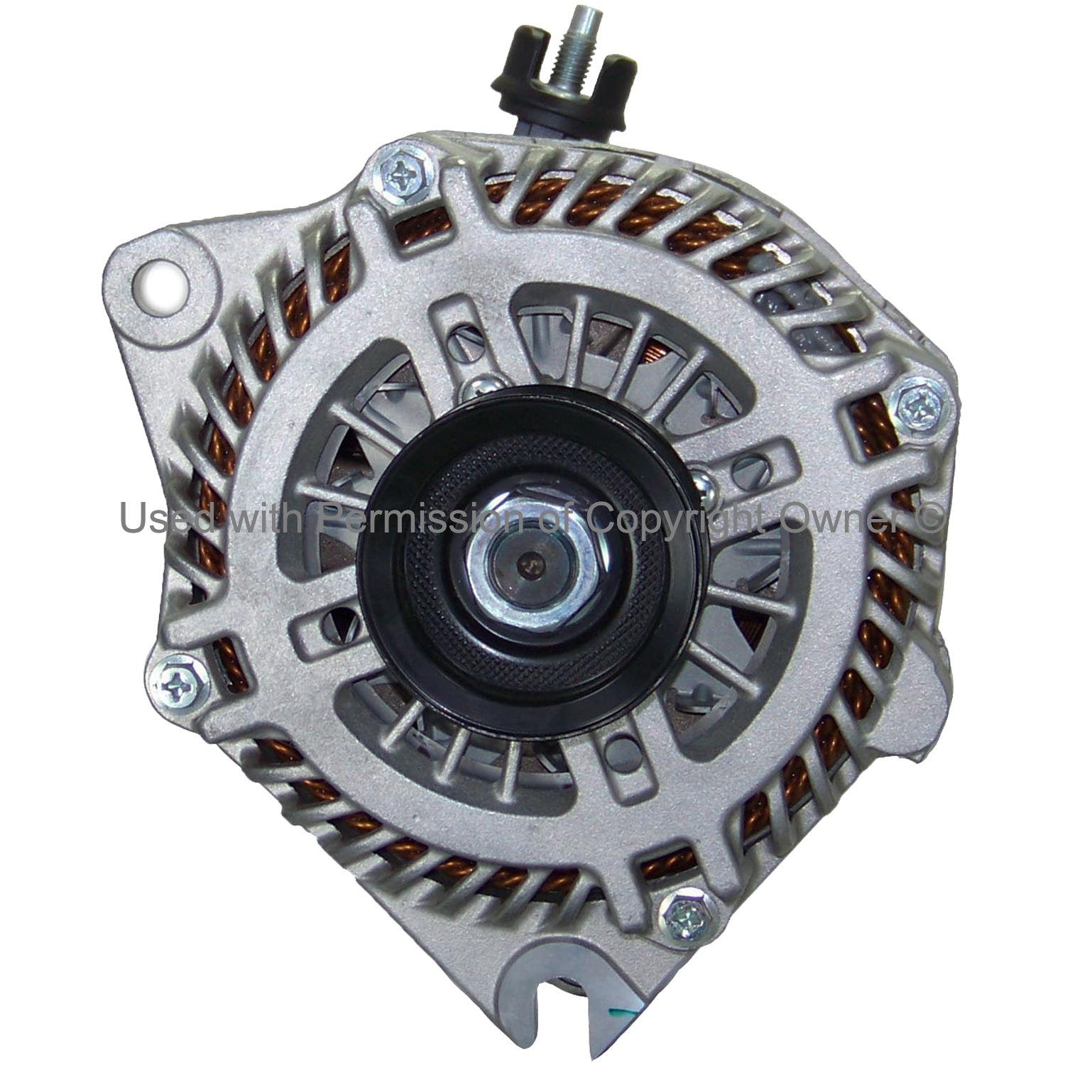 MPA 15001 - Alternator MPA 15001 Alternator product image 3 of 4