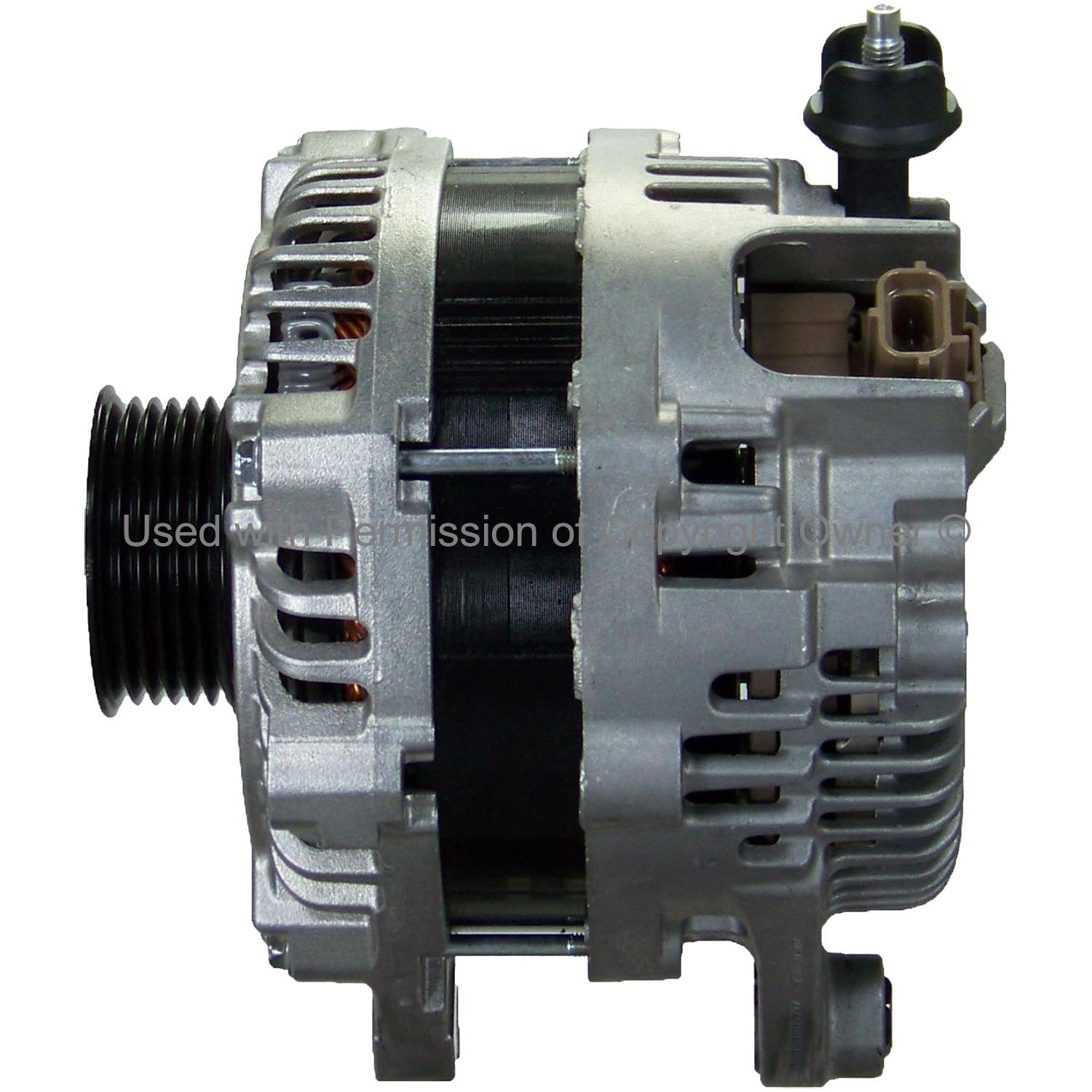 MPA 15001 - Alternator MPA 15001 Alternator product image 4 of 4