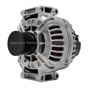 2006 Freightliner Sprinter 2500 Alternator MPA 15002 image 1 of 4