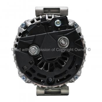 2006 Freightliner Sprinter 2500 Alternator MPA 15002 image 2 of 4