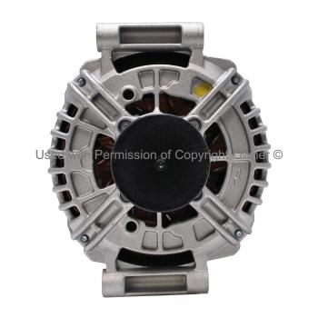 2006 Freightliner Sprinter 2500 Alternator MPA 15002 image 3 of 4