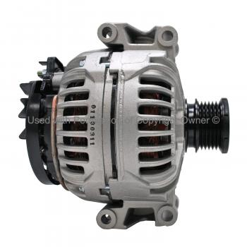 2006 Freightliner Sprinter 2500 Alternator MPA 15002 image 4 of 4