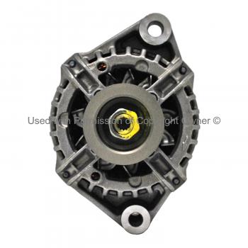 2007 Smart Fortwo Alternator MPA 15003 image 3 of 4