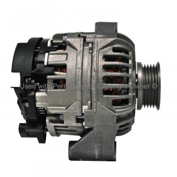 2007 Smart Fortwo Alternator MPA 15003 image 4 of 4