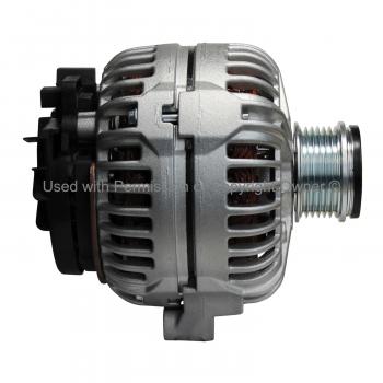 2009 Volvo S60 Alternator MPA 15004 image 4 of 4