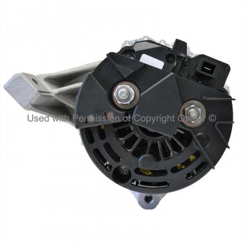 2009 Volvo S60 Alternator MPA 15005 image 2 of 4