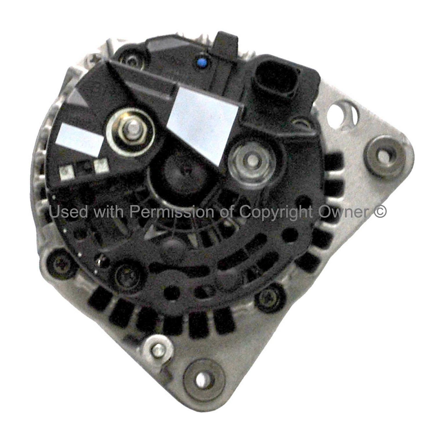MPA 15009 - Alternator MPA 15009 Alternator product image 2 of 4