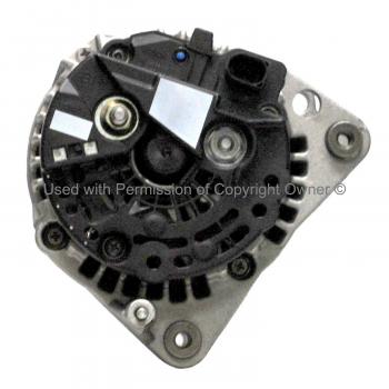 2005 Volkswagen Jetta Alternator MPA 15009 image 2 of 4