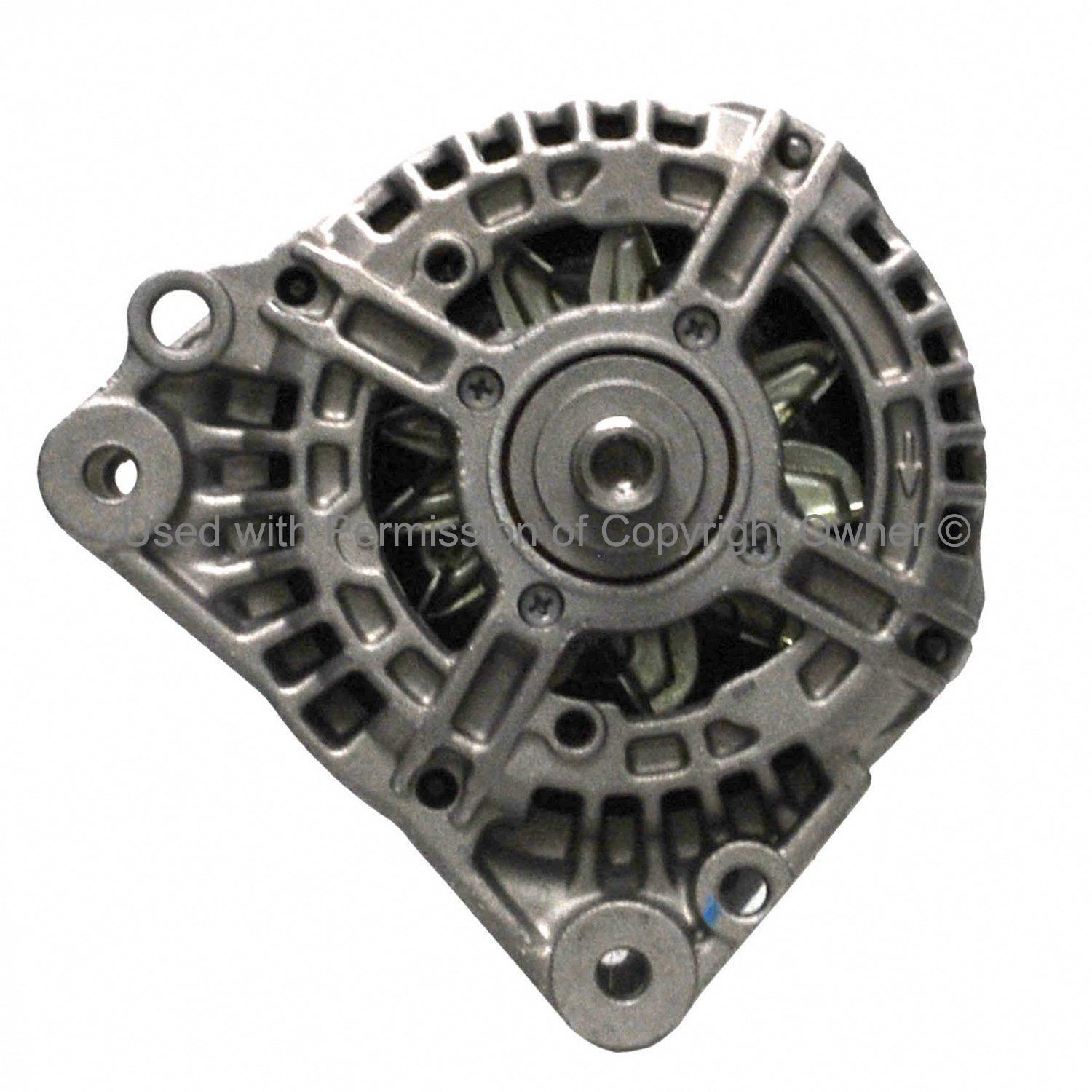 MPA 15009 - Alternator MPA 15009 Alternator product image 3 of 4
