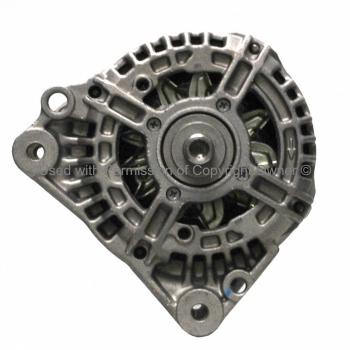 2005 Volkswagen Jetta Alternator MPA 15009 image 3 of 4