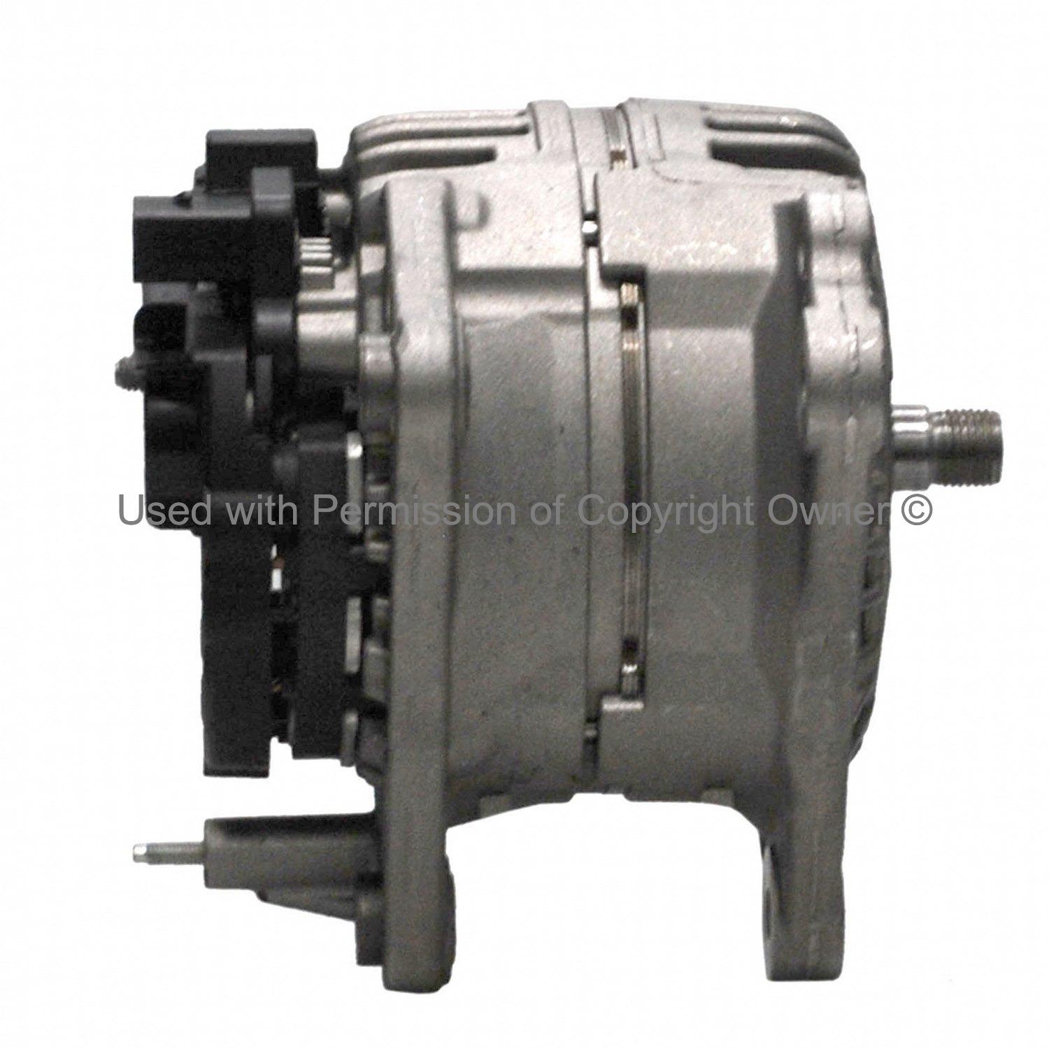 MPA 15009 - Alternator MPA 15009 Alternator product image 4 of 4