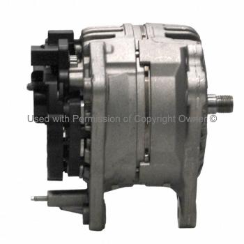 2005 Volkswagen Jetta Alternator MPA 15009 image 4 of 4