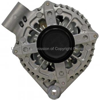 2019 Land Rover Range Rover Alternator MPA 15010 image 3 of 4