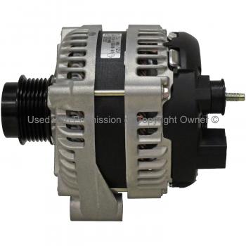 2019 Land Rover Range Rover Alternator MPA 15010 image 4 of 4
