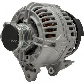 2005 Volkswagen Passat Alternator MPA 15011 image 1 of 4