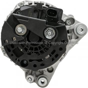 2005 Volkswagen Passat Alternator MPA 15011 image 2 of 4