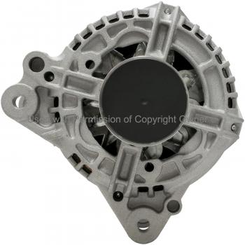 2005 Volkswagen Passat Alternator MPA 15011 image 3 of 4