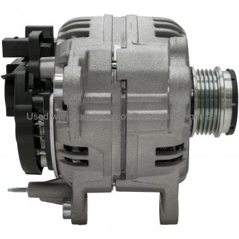 2005 Volkswagen Passat Alternator MPA 15011 image 4 of 4