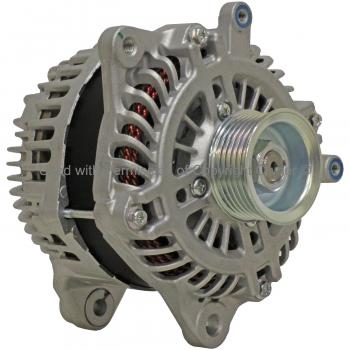 2016 Infiniti Q50 Alternator