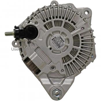2016 Infiniti Q50 Alternator MPA 15013 image 2 of 4
