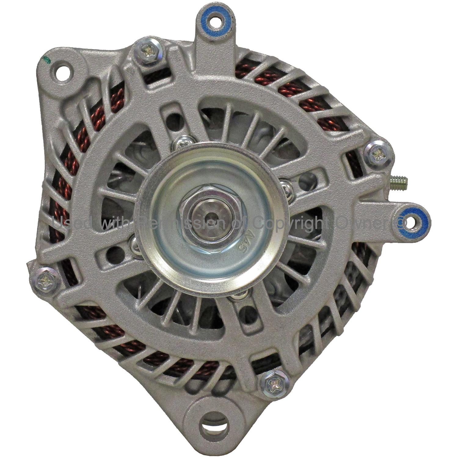 MPA 15013 - Alternator MPA 15013 Alternator product image 3 of 4