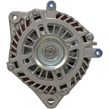 2016 Infiniti Q50 Alternator MPA 15013 image 3 of 4