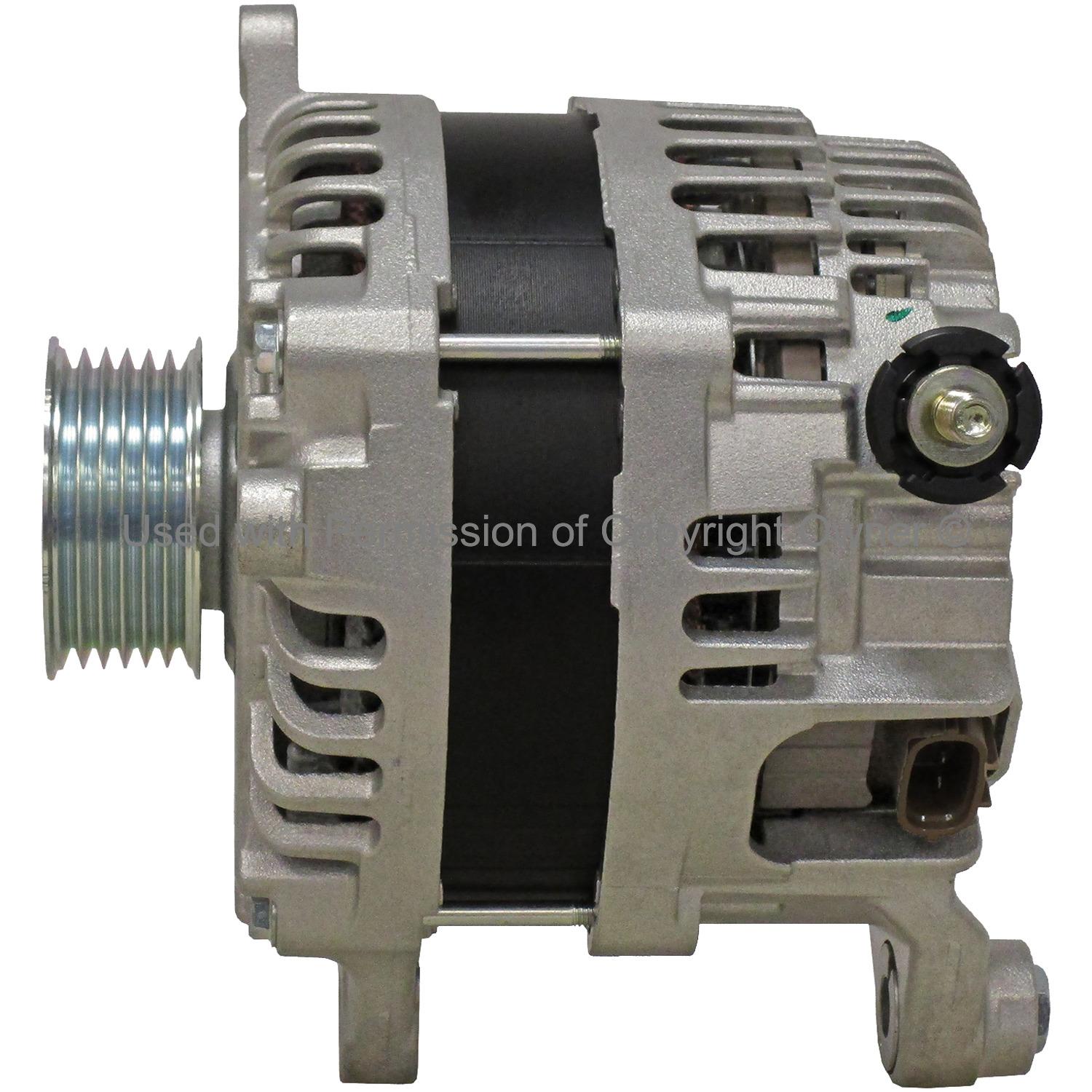 MPA 15013 - Alternator MPA 15013 Alternator product image 4 of 4