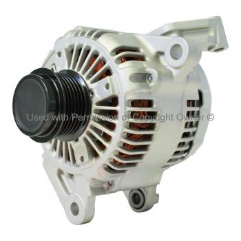 2003 Jeep Grand Cherokee Alternator MPA 15014 image 1 of 4