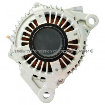 2003 Jeep Grand Cherokee Alternator MPA 15014 image 3 of 4