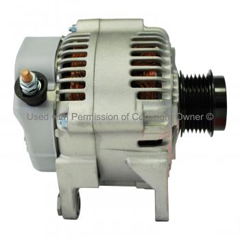 2003 Jeep Grand Cherokee Alternator MPA 15014 image 4 of 4