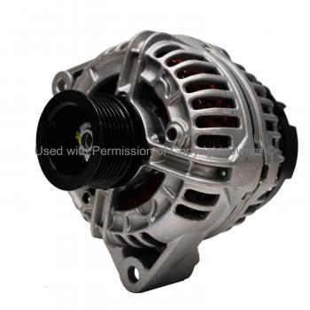 2002 Mercedes-Benz C230 Alternator MPA 15015 image 1 of 4