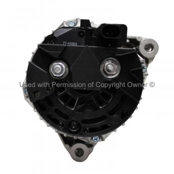 2002 Mercedes-Benz C230 Alternator MPA 15015 image 2 of 4