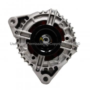 2002 Mercedes-Benz C230 Alternator MPA 15015 image 3 of 4