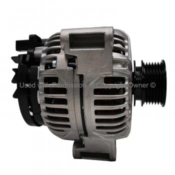 2002 Mercedes-Benz C230 Alternator MPA 15015 image 4 of 4