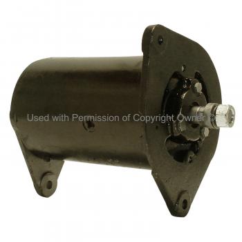 1963 Sunbeam Alpine Alternator