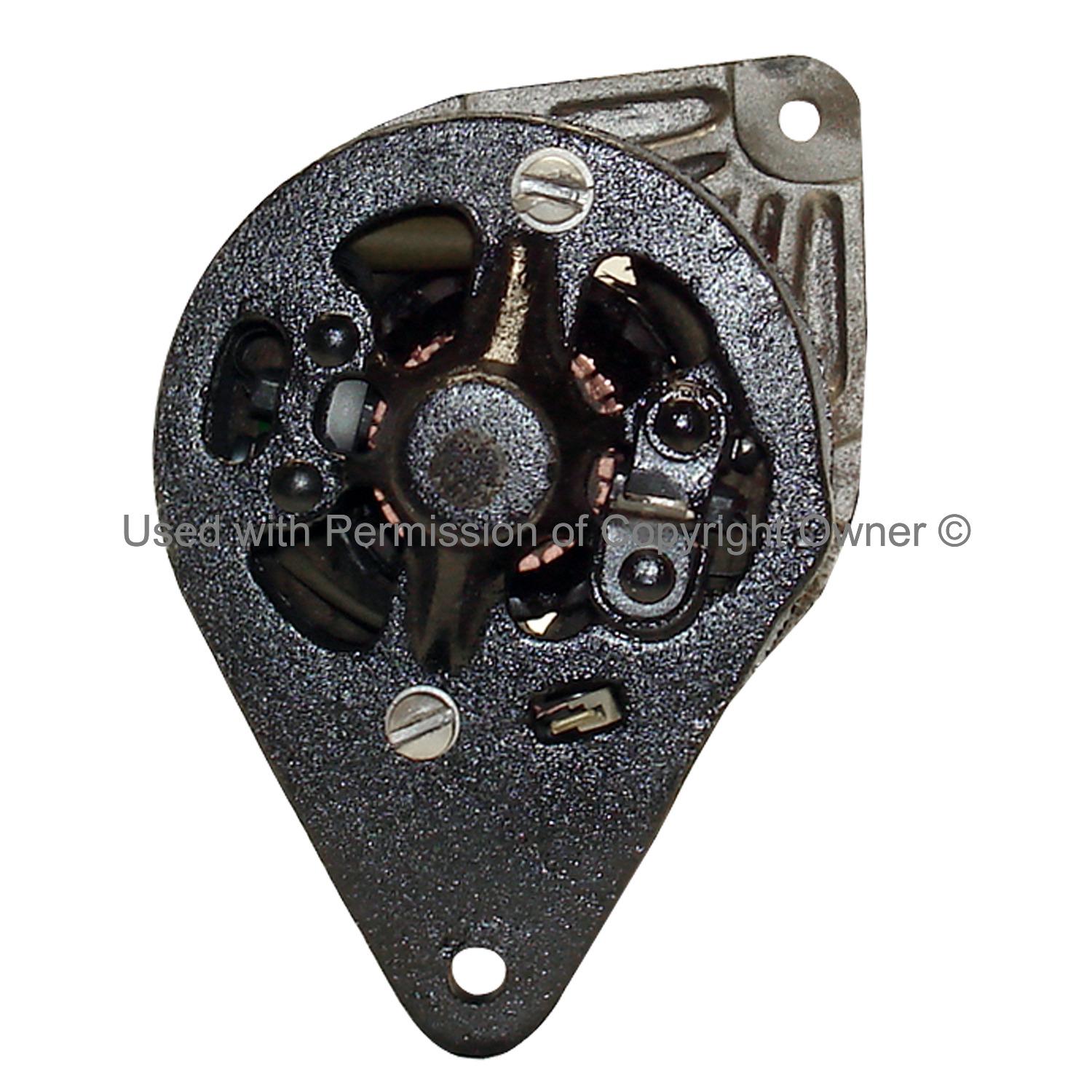 MPA 15017 - Alternator MPA 15017 Alternator product image 2 of 4