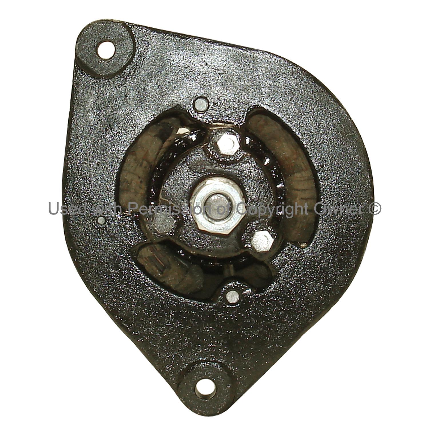 MPA 15017 - Alternator MPA 15017 Alternator product image 3 of 4