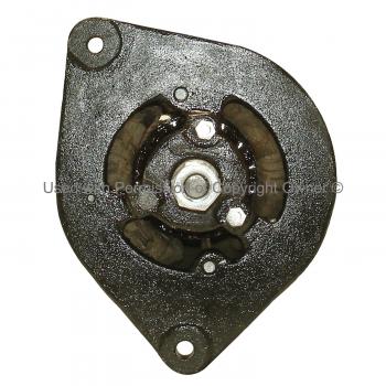1962 MG MGA Alternator MPA 15017 image 3 of 4