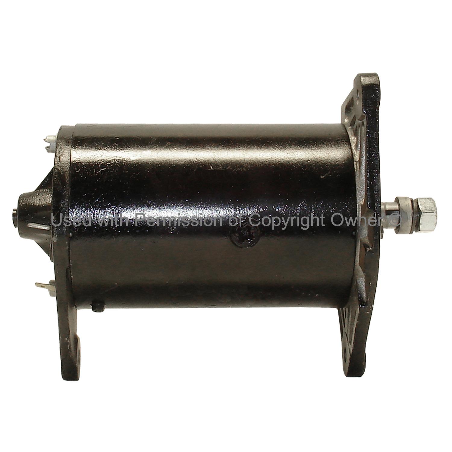 MPA 15017 - Alternator MPA 15017 Alternator product image 4 of 4