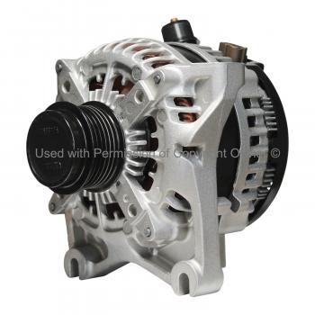 2013 Ford E-250 Alternator MPA 15018 image 1 of 4